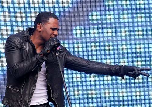 Jason Derulo dezvăluie o nouă piesă „The Other Side” și vorbește despre echipele lui Jordin Sparks – Audio