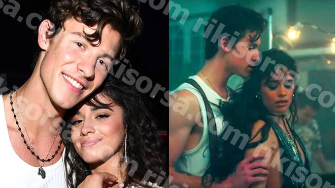 Οι Shawn Mendes και Camila Cabello αντιμετωπίζουν τις φήμες διάλυσης