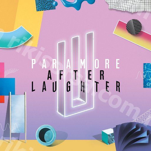 Paramores neue Single 'Hard Times' ist da und es ist ein Knaller