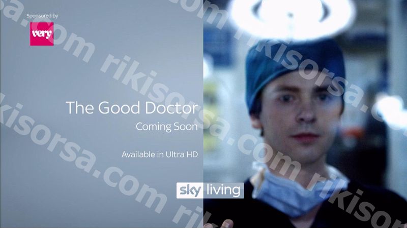 Hyvä tohtori 2. kausi: kaikki mitä tiedämme toistaiseksi