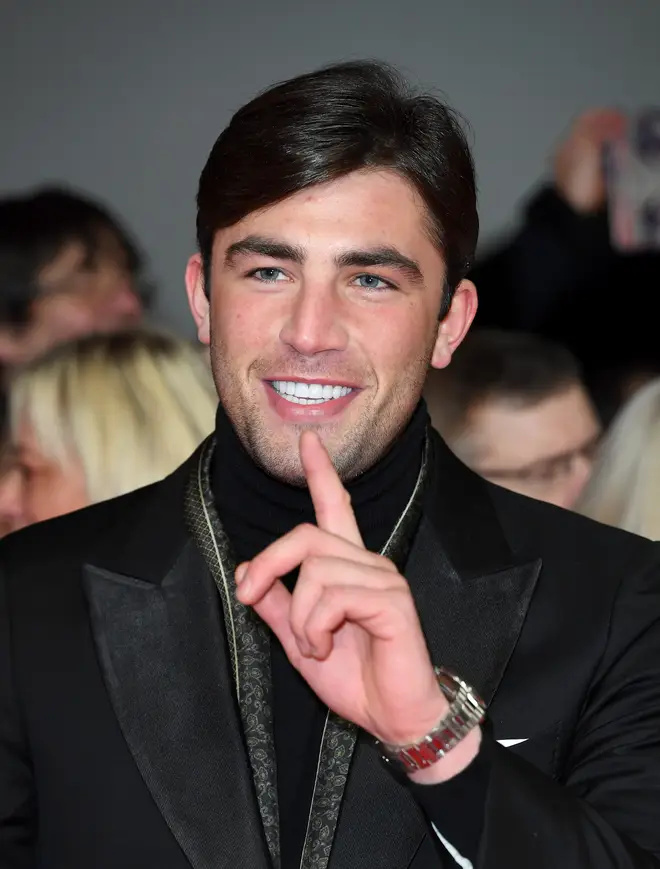 Love Islandの勝者Jack Finchamはどうなりましたか？